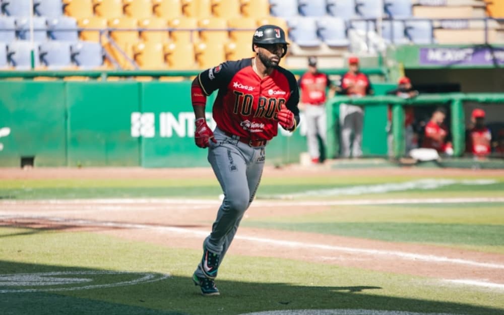 Con jonrones de Rodríguez, Lake, Pérez y Noriega, los Toros se impusieron a Chihuahua para evitar la barrida en la serie.