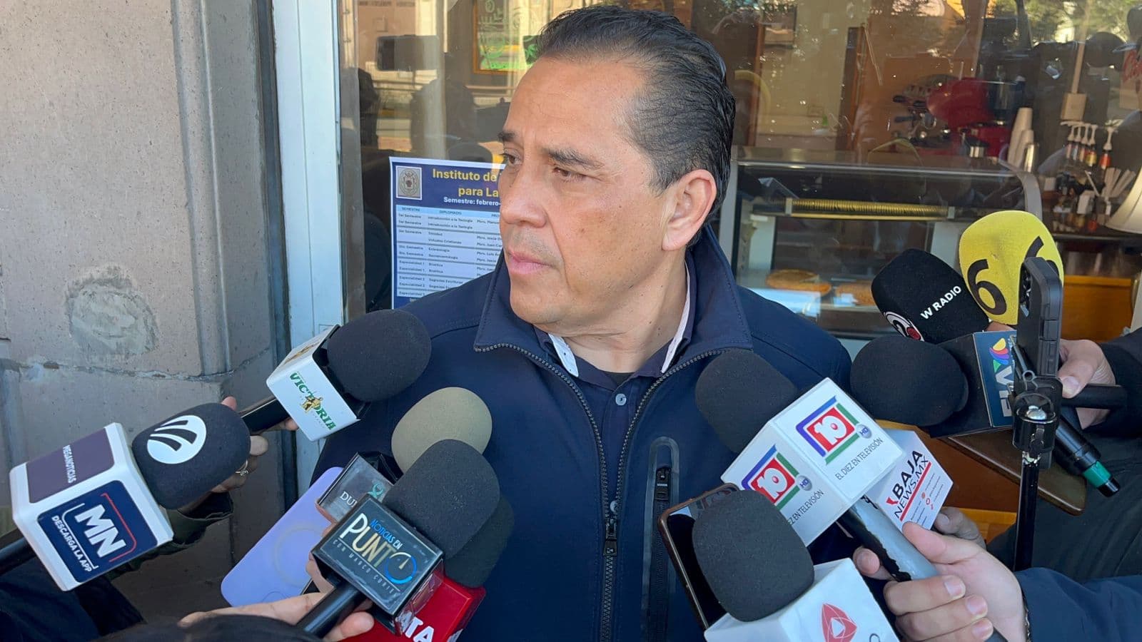 Foto: Baja News