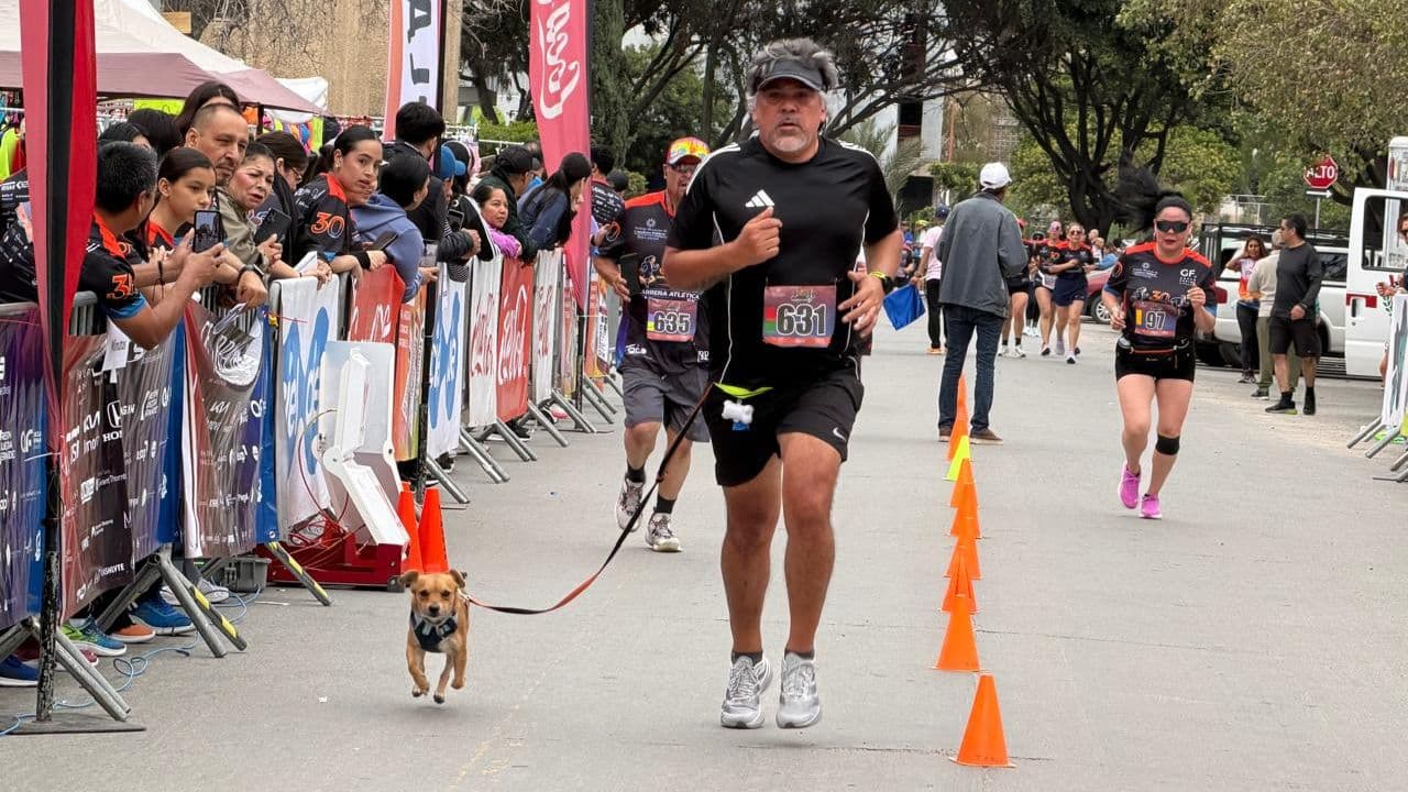 Foto: Christian Espinoza/Baja News