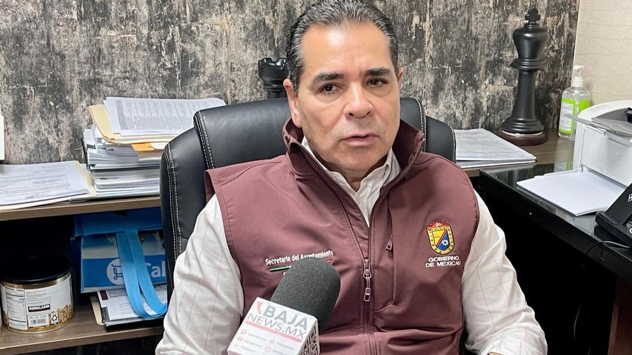 Foto: Baja News