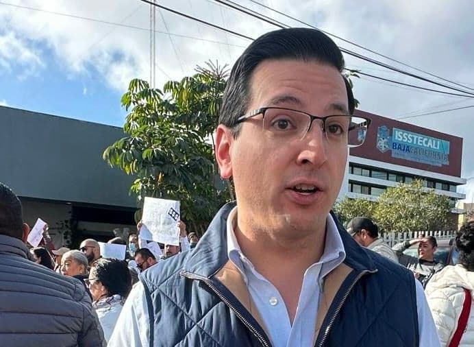 Foto: Baja News