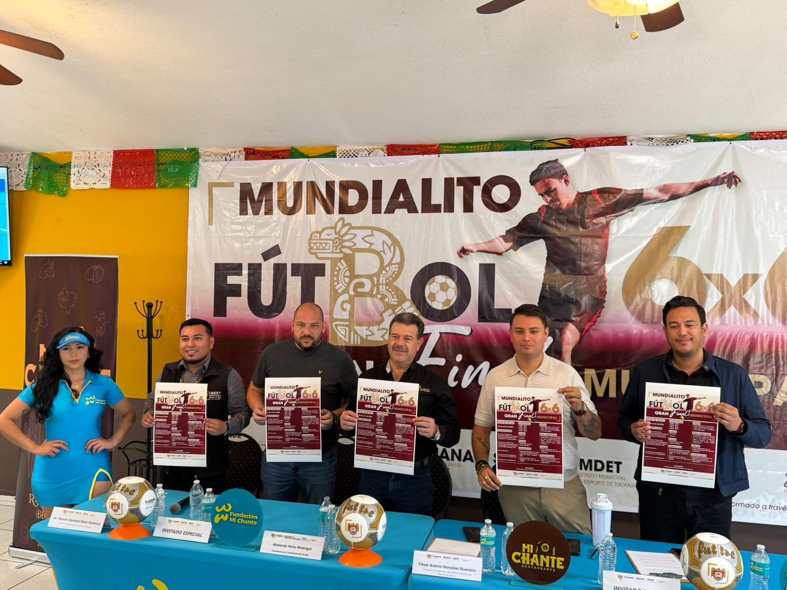 Foto: Baja News
