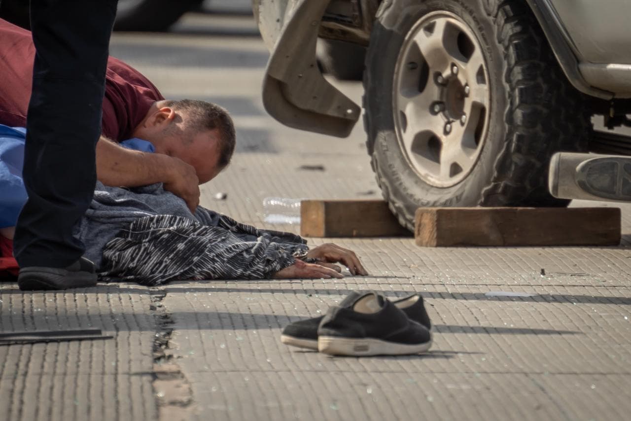Foto: Border Zoom/Baja News