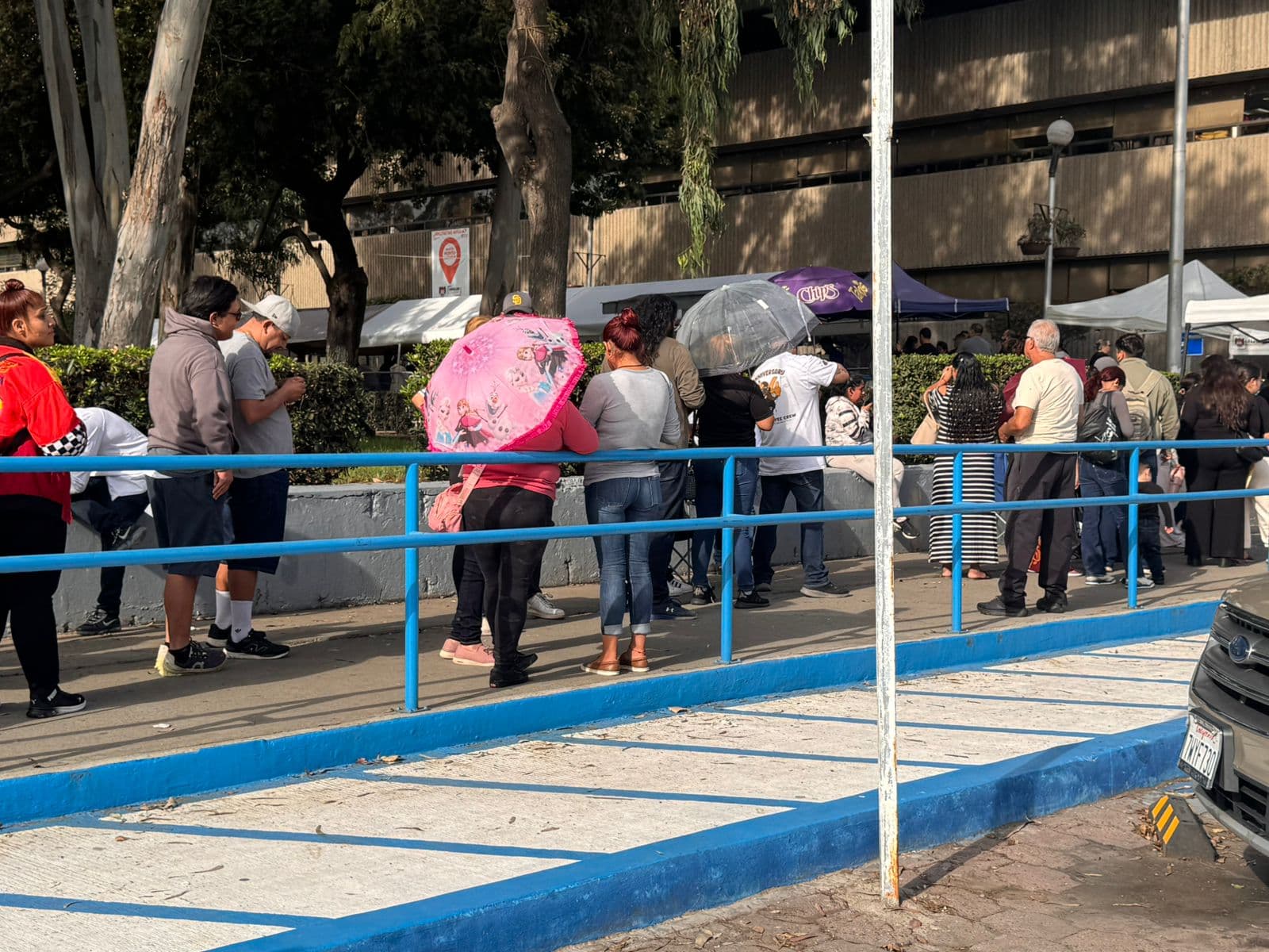 Foto: Baja News
