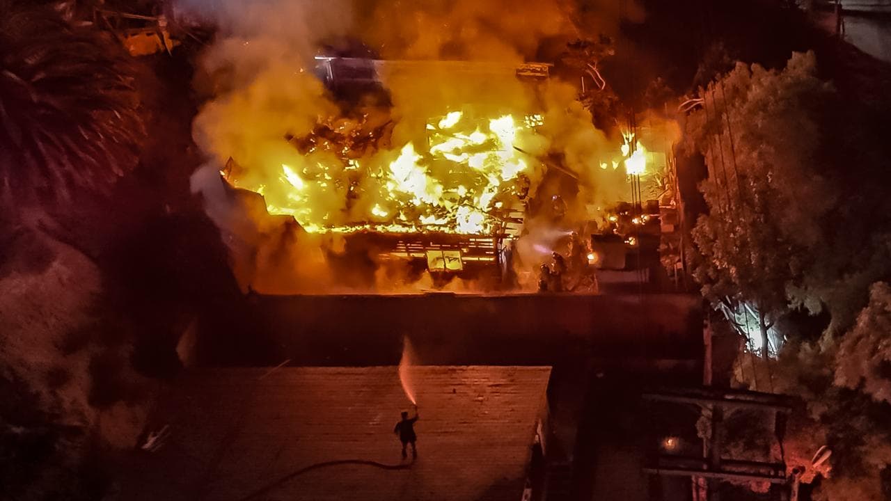 Foto: Boder Zoom/Baja News