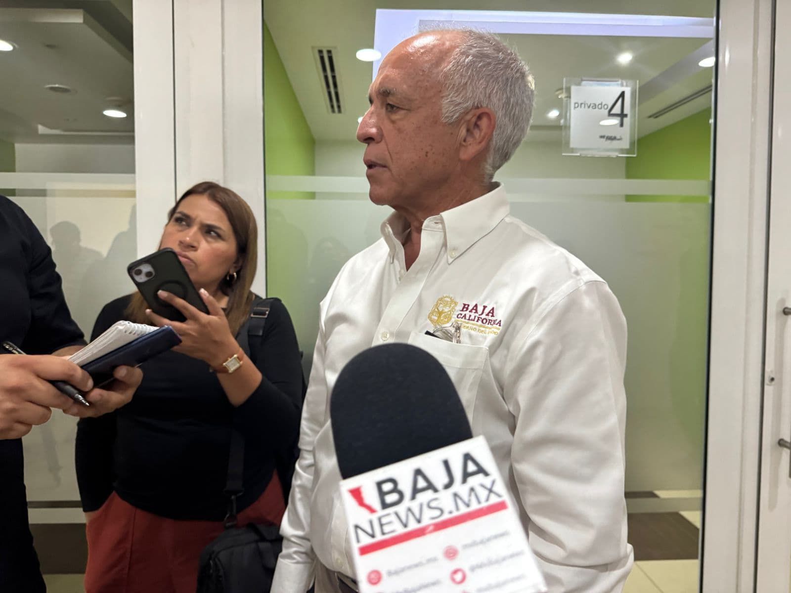 Foto: Baja News