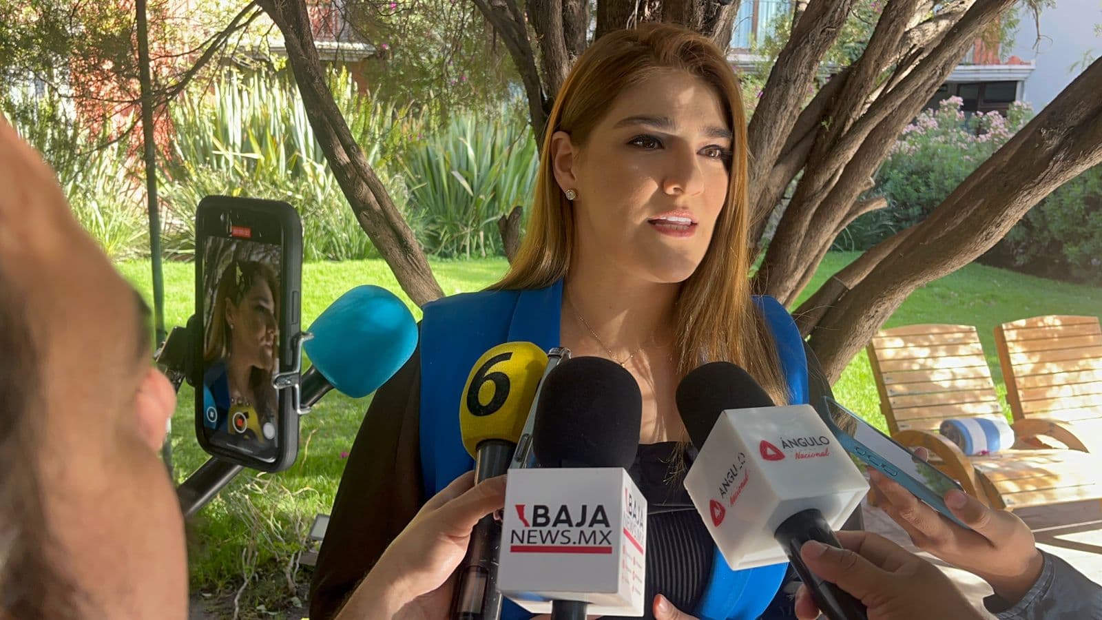 Foto: Claudio Gallardo/Baja News