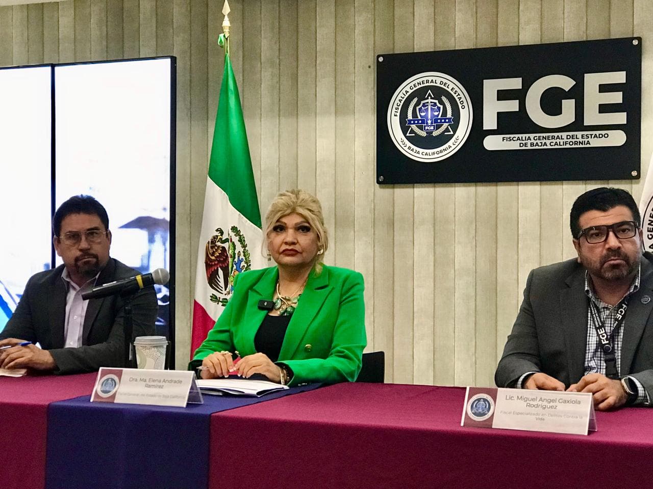 Foto: Baja News