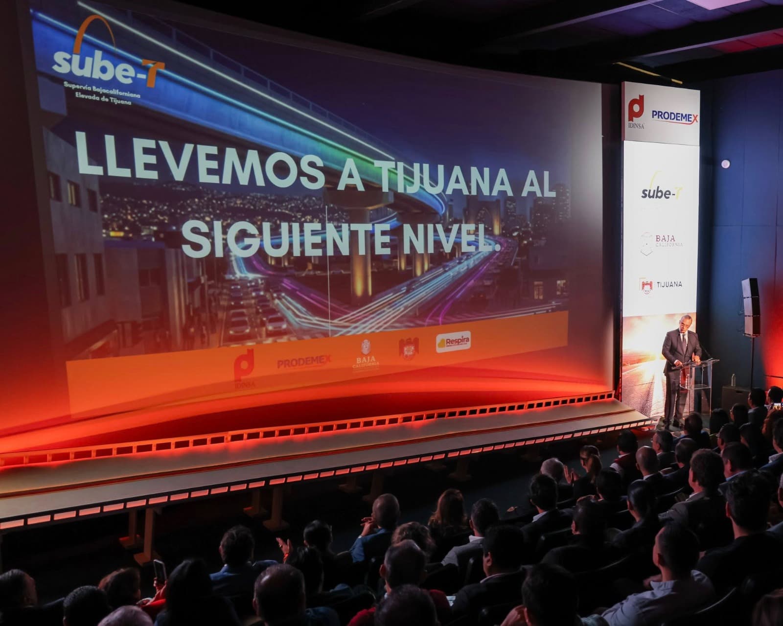 Foto: Miguel Santiago/Baja News