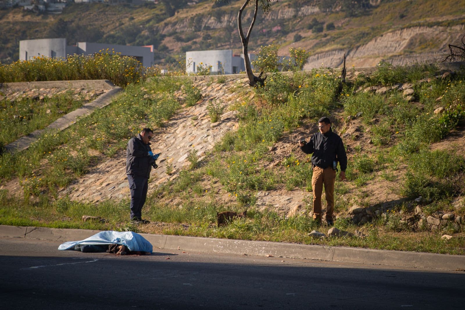 Foto: Border Zoom/Baja News