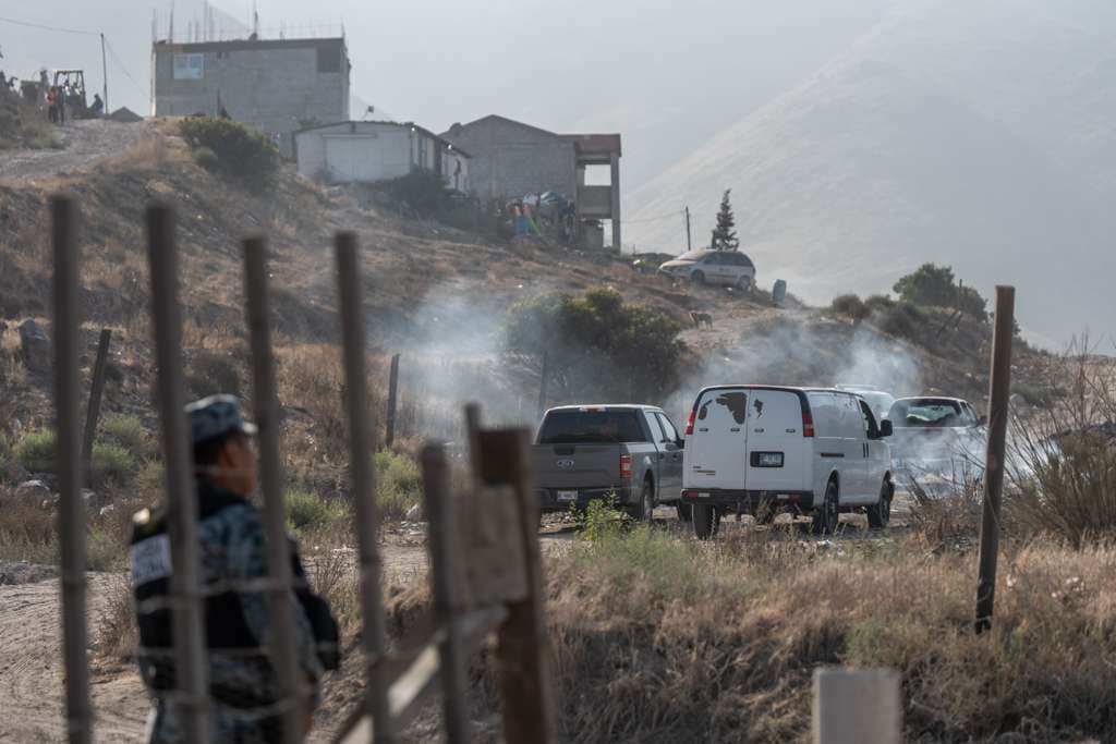 Fotos: Border Zoom