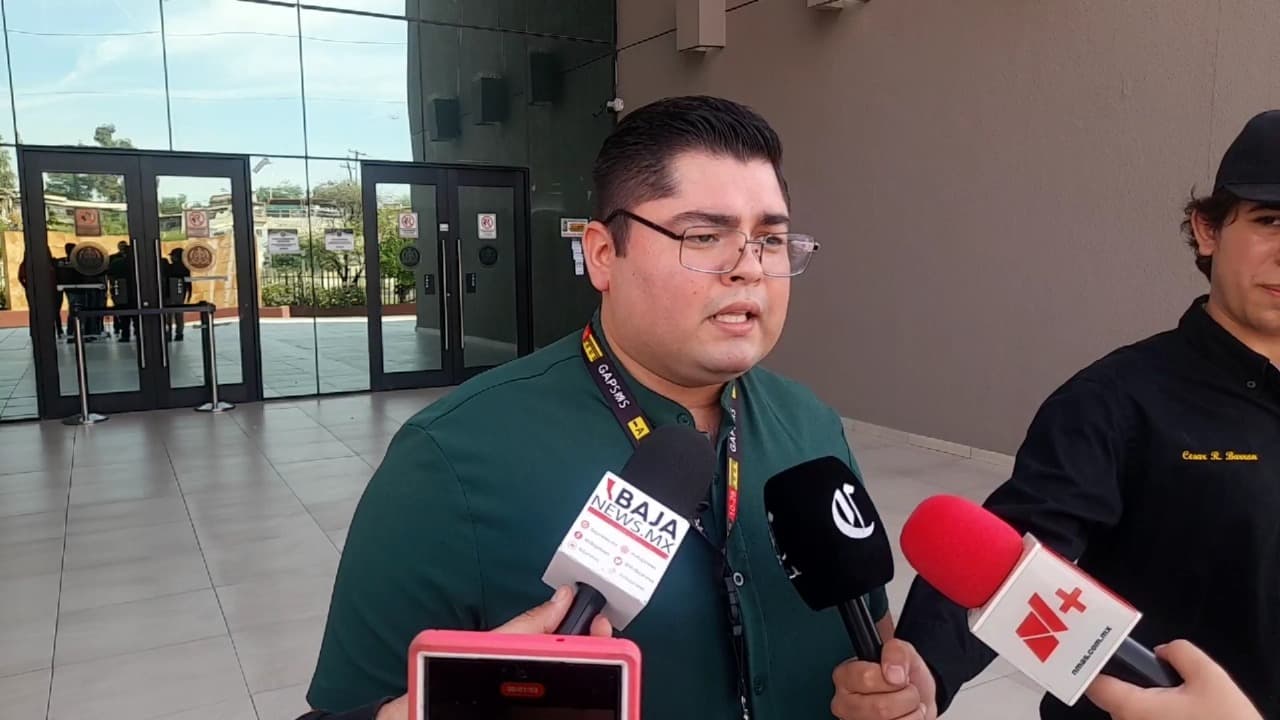 Foto: Baja News