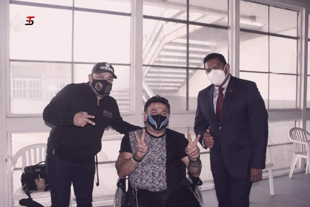 Imagen Cortesía