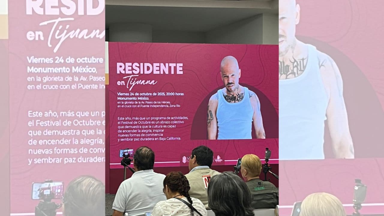 Foto: Baja News