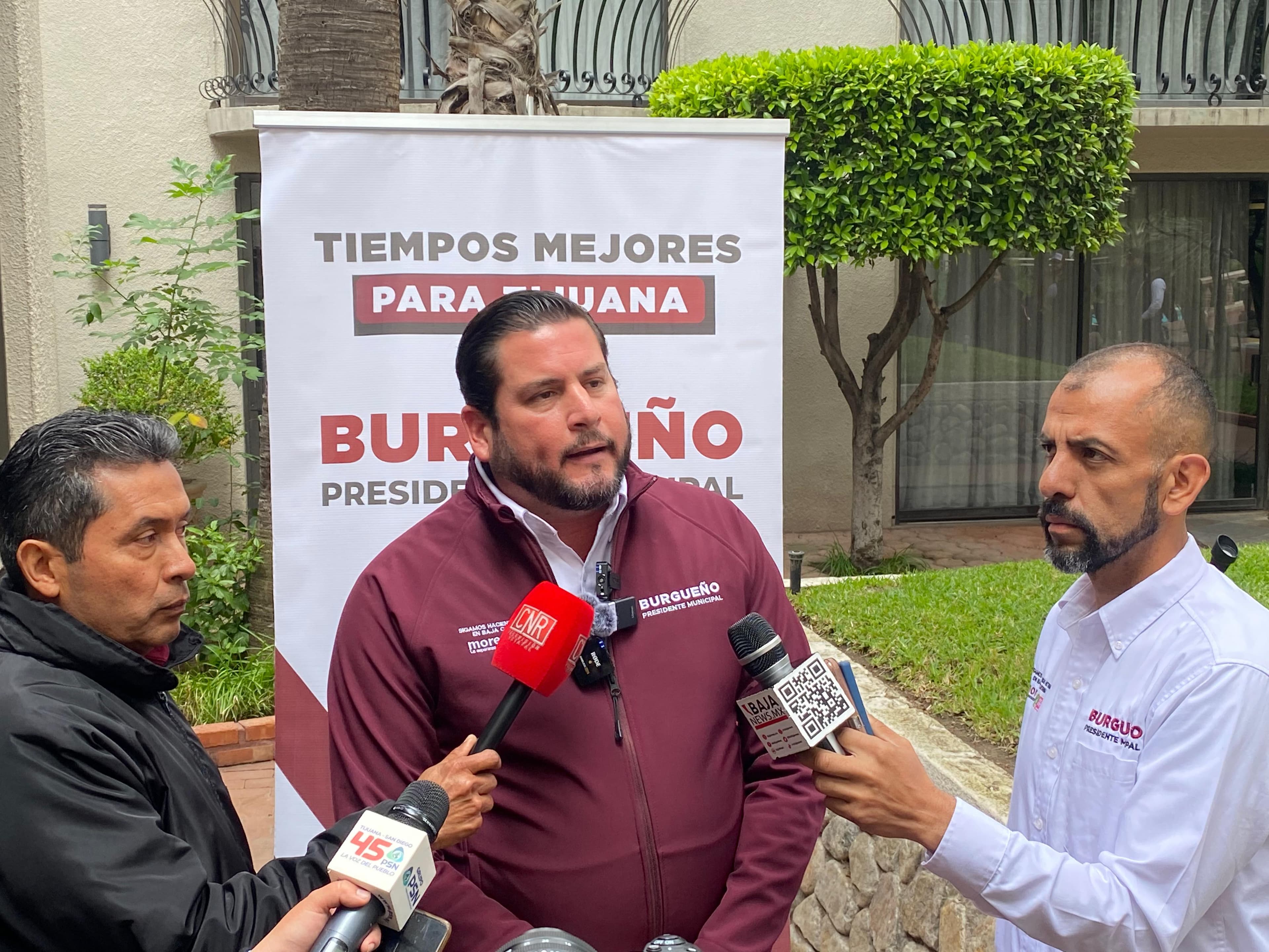 Foto: Iliana Carapia/ Baja News