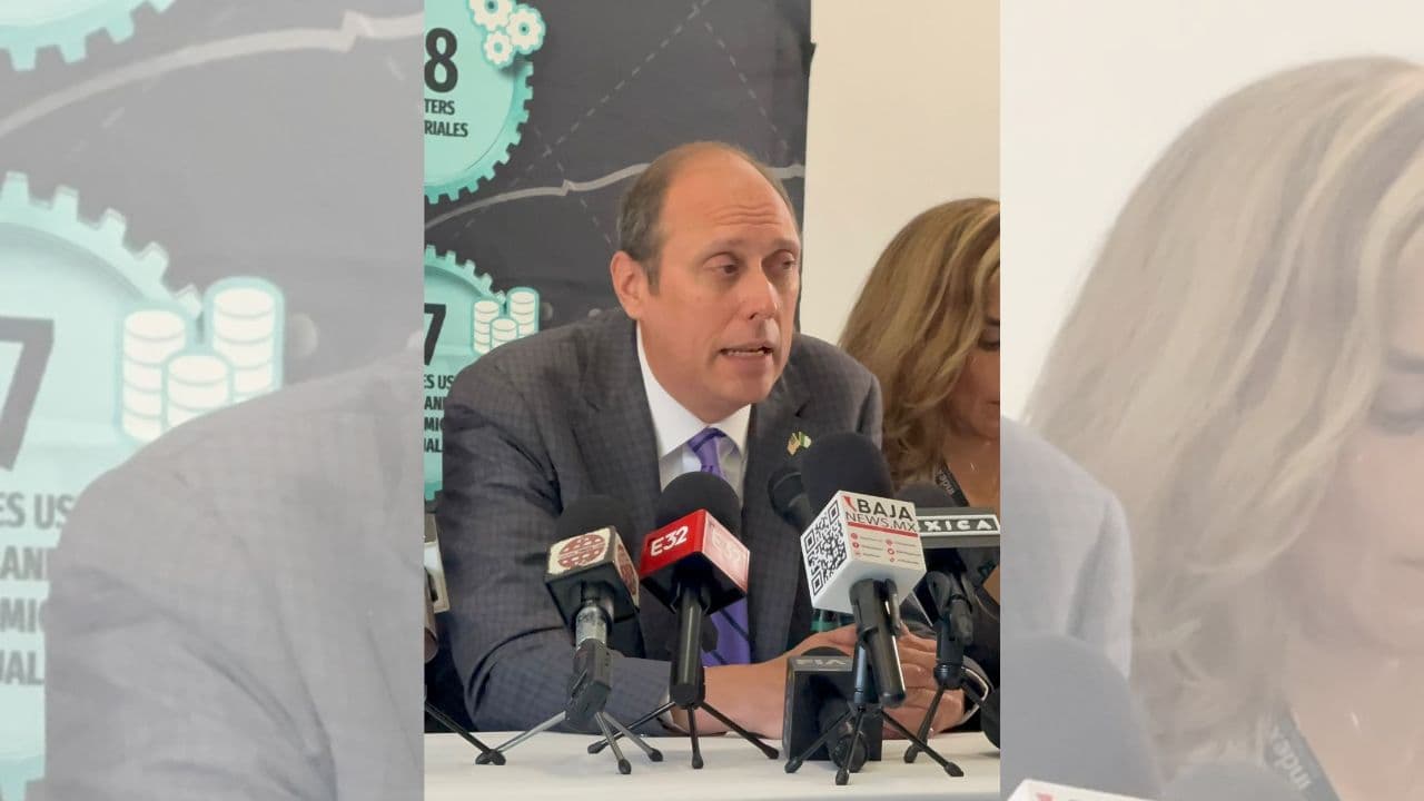 Foto: Baja News