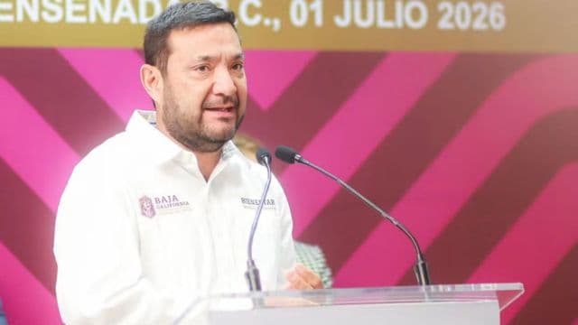 Foto: Baja News