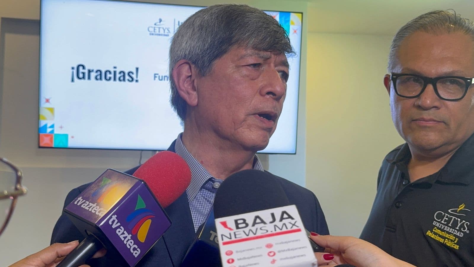 Foto: Ángel Ramírez/Baja News