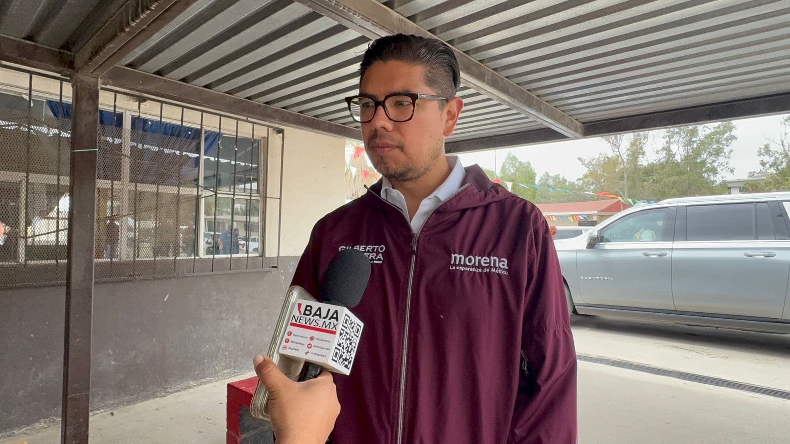 Foto: Baja News
