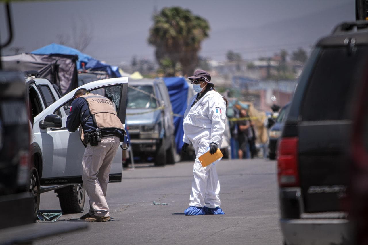 Foto: Border Zoom/Baja News