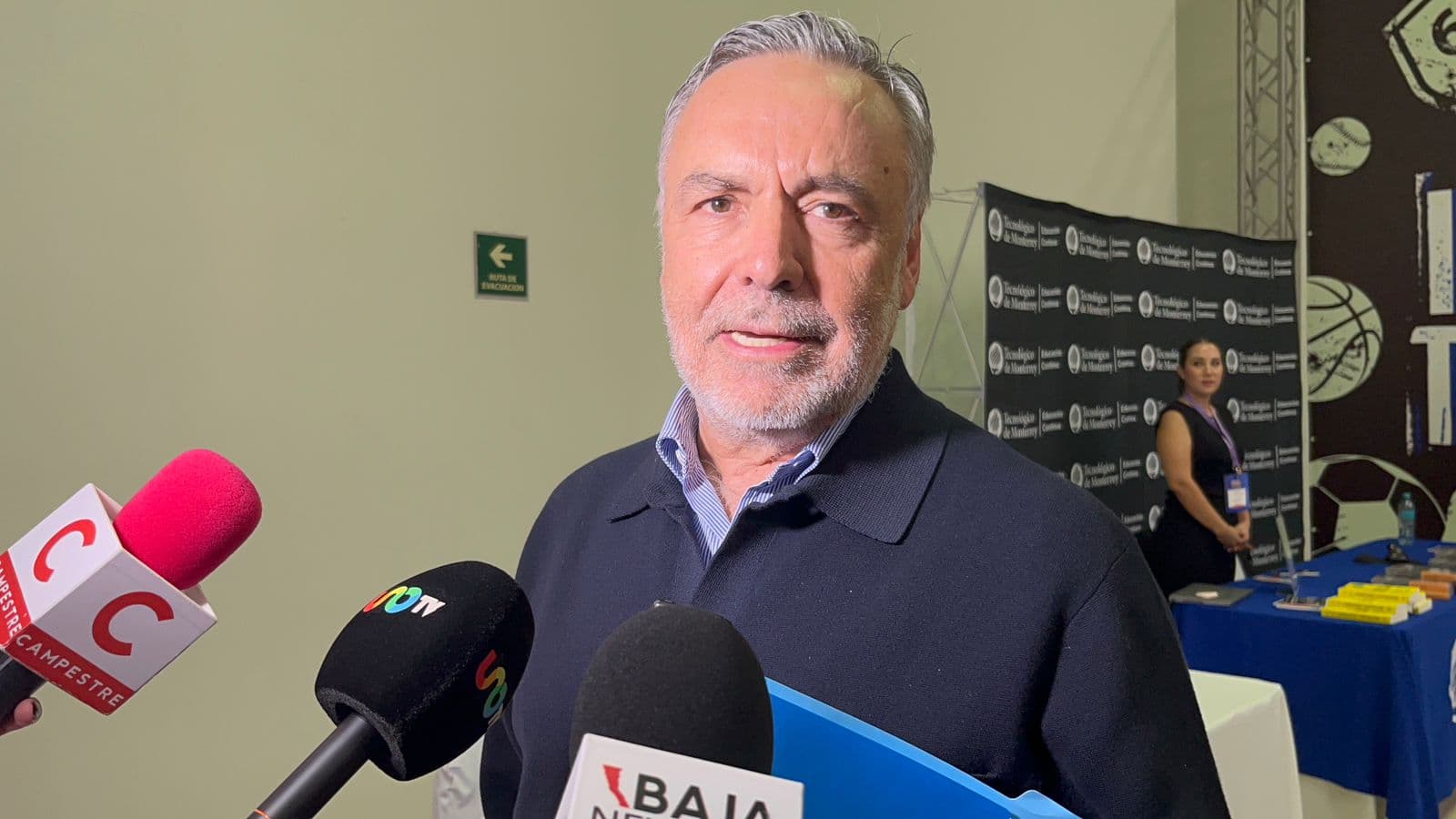 Foto: Baja News
