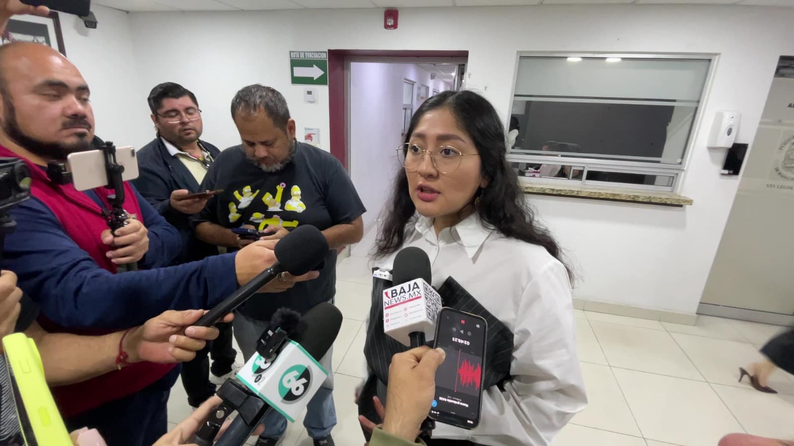 Foto: Jesús Sánchez/Baja News