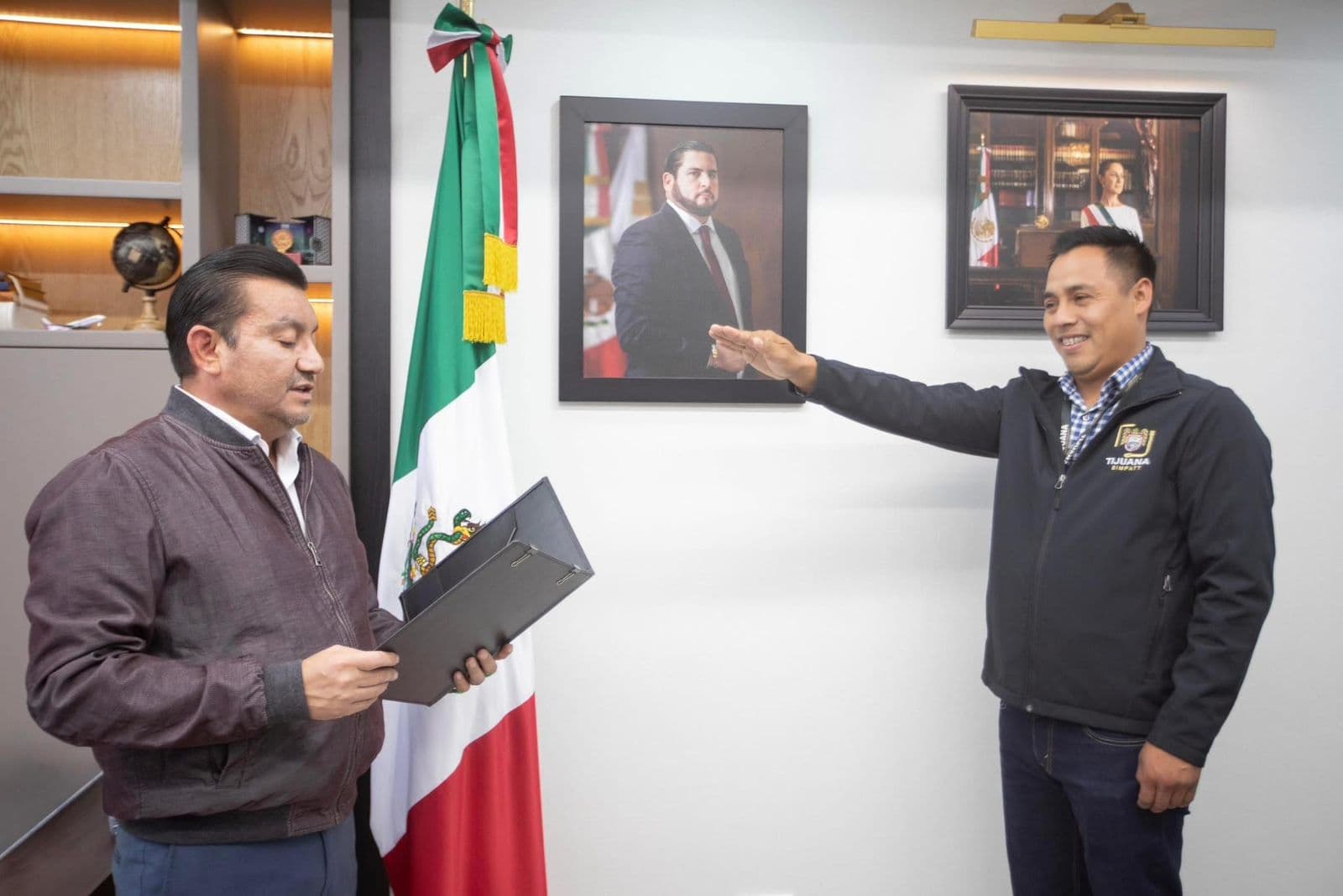 Foto: Baja News