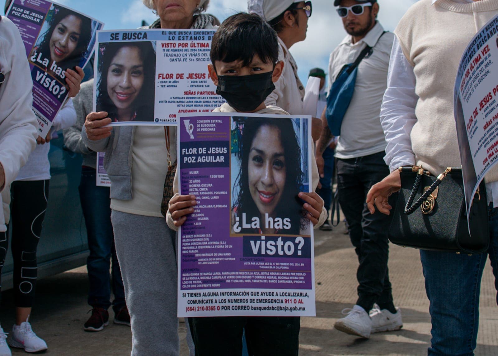 Foto: Border Zoom/Baja News