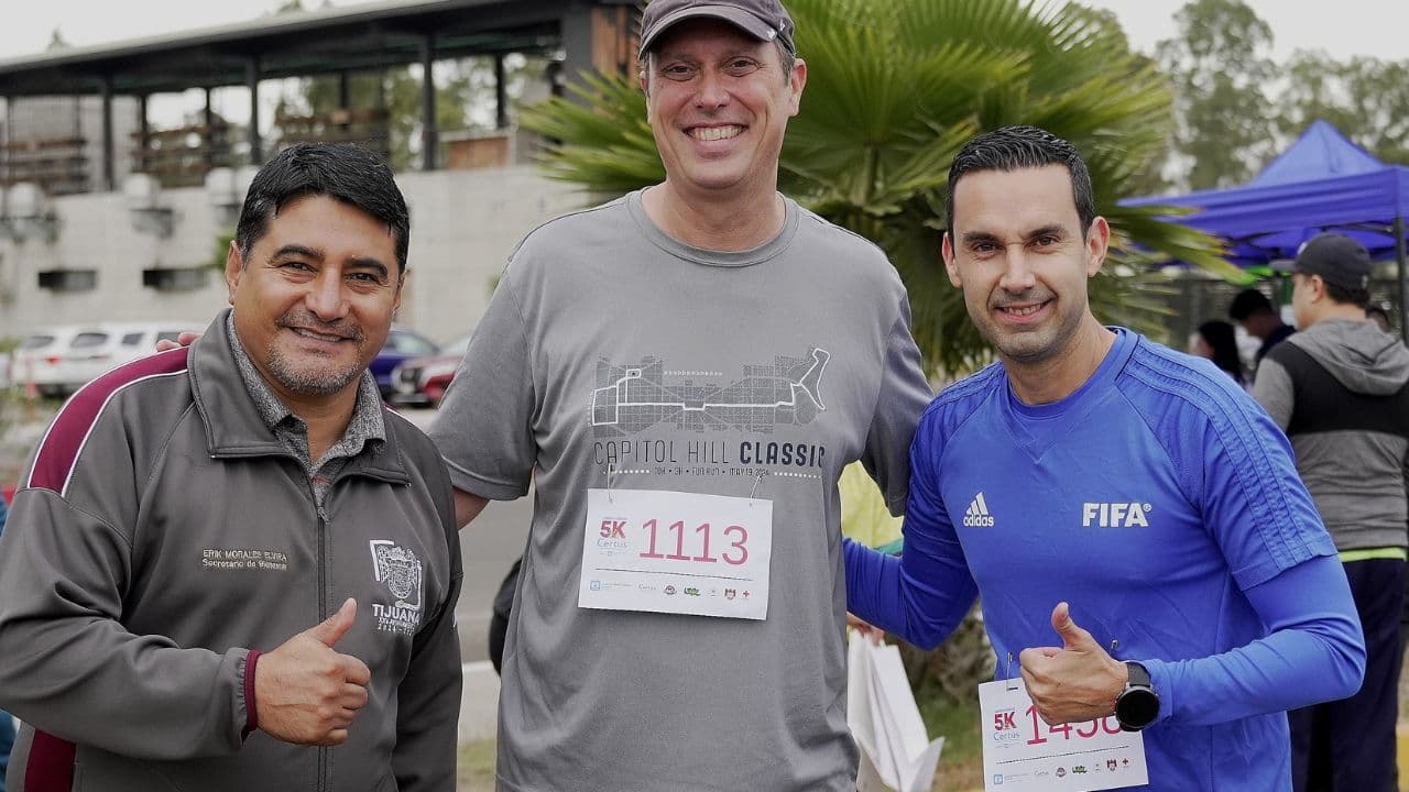 Foto: Baja News