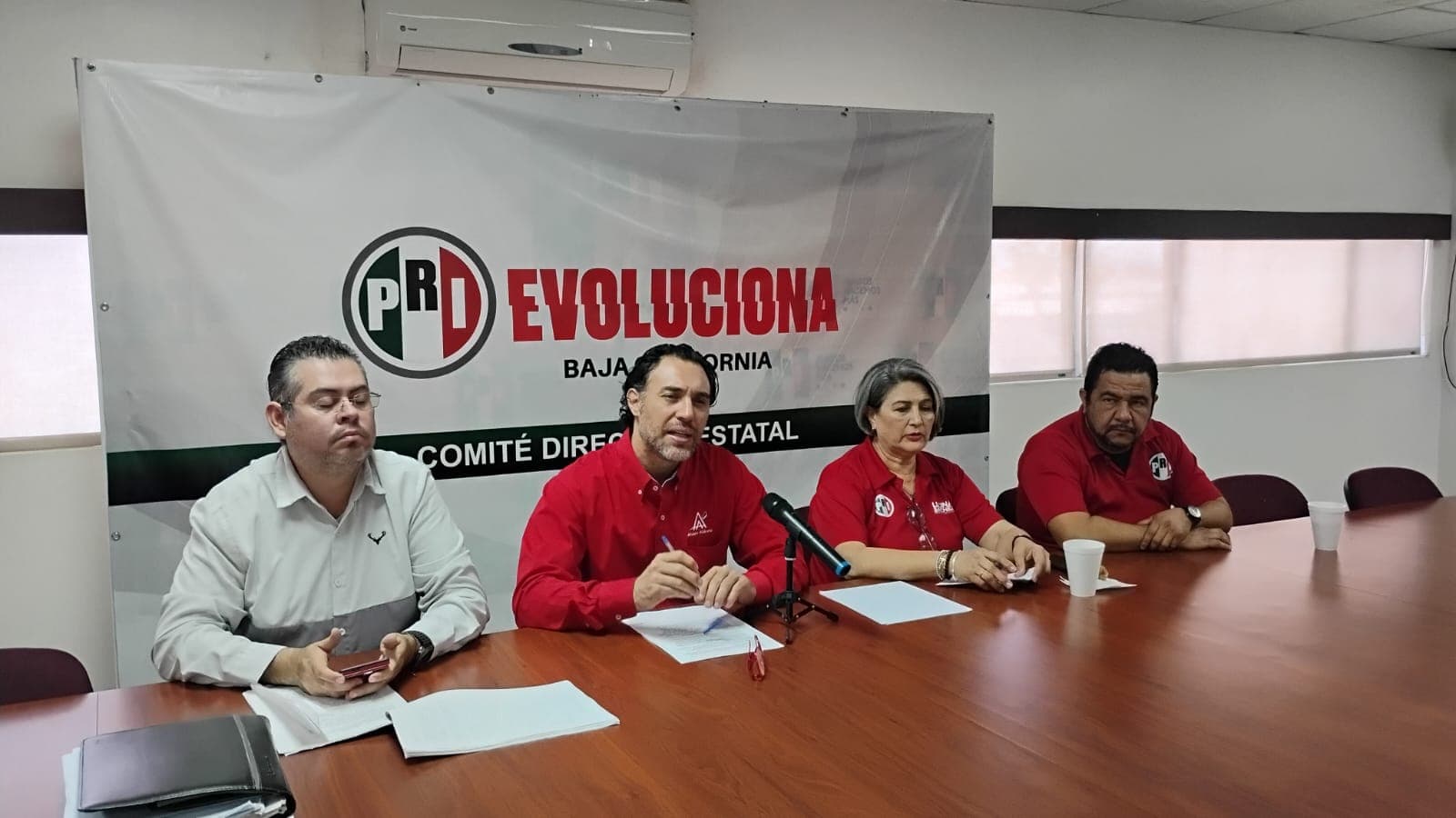 Foto: Baja News
