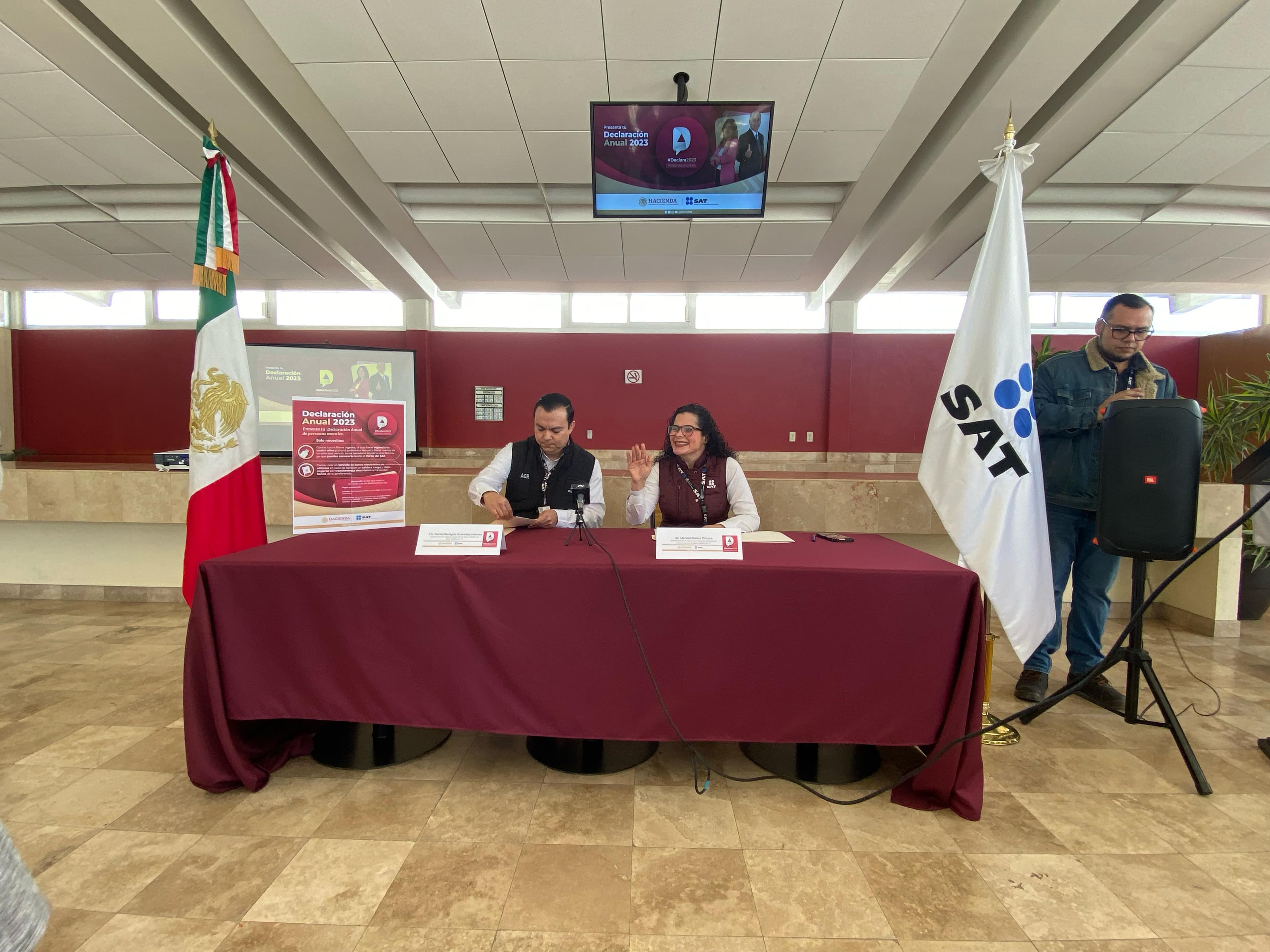 Foto: Iliana Carapia/ Baja News