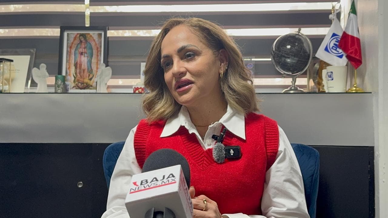 Foto: Baja News