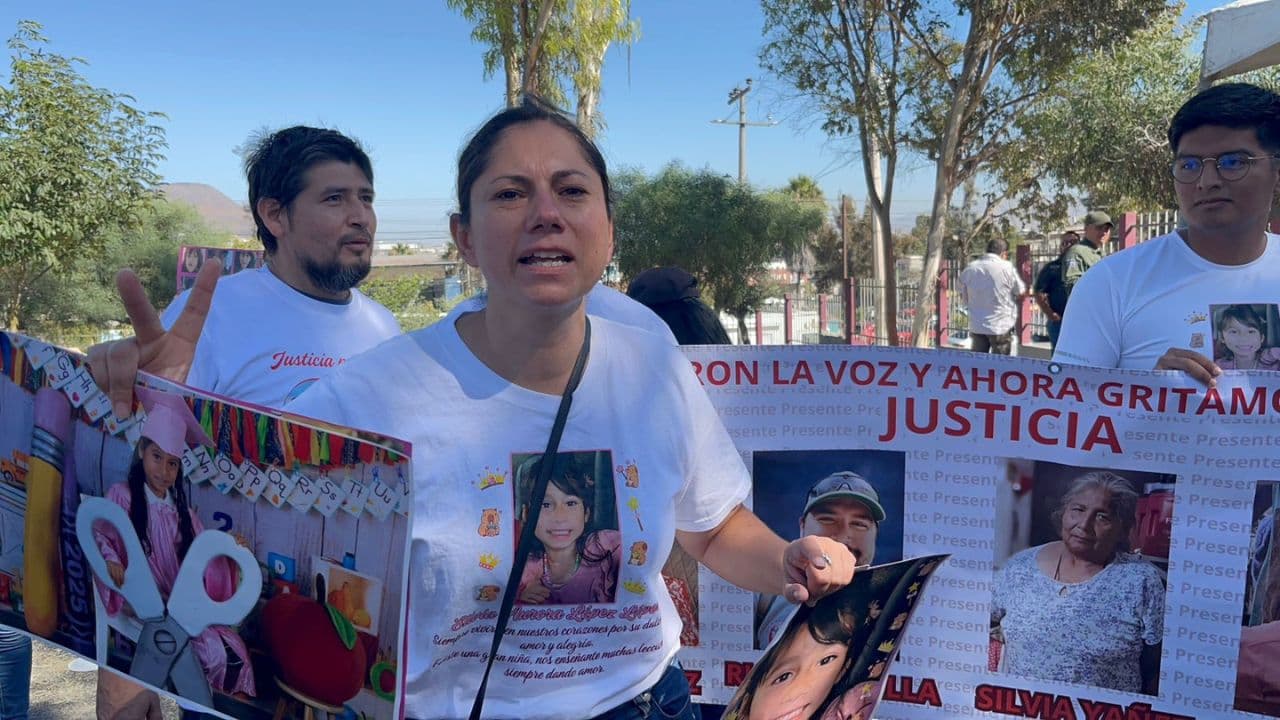 Fotos: Baja News