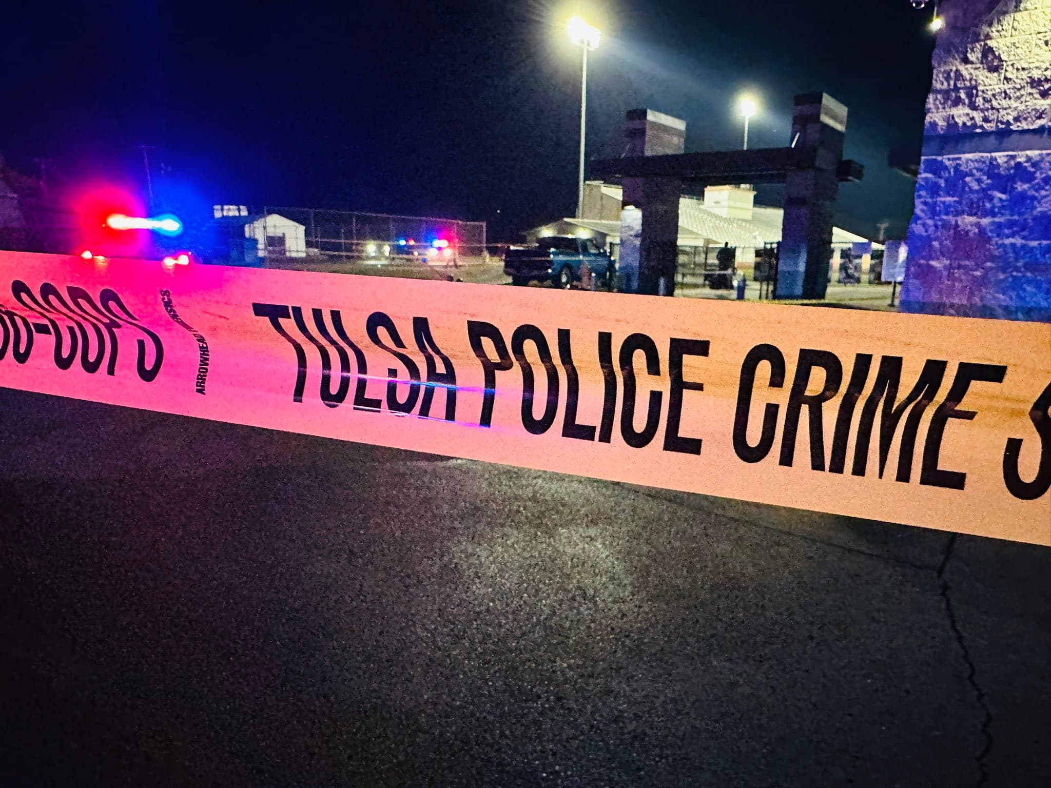 @TulsaPolice (Twitter)