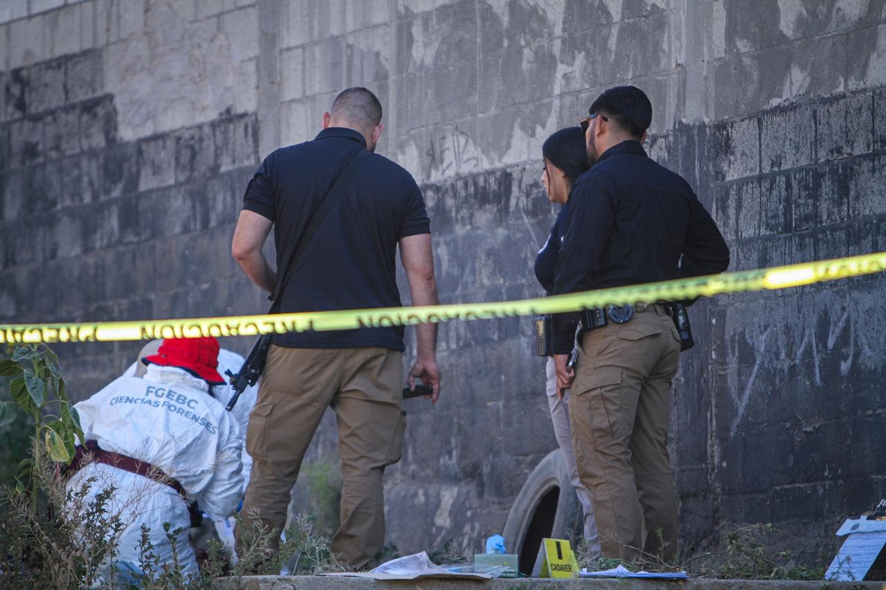 Foto: Border Zoom/Baja News