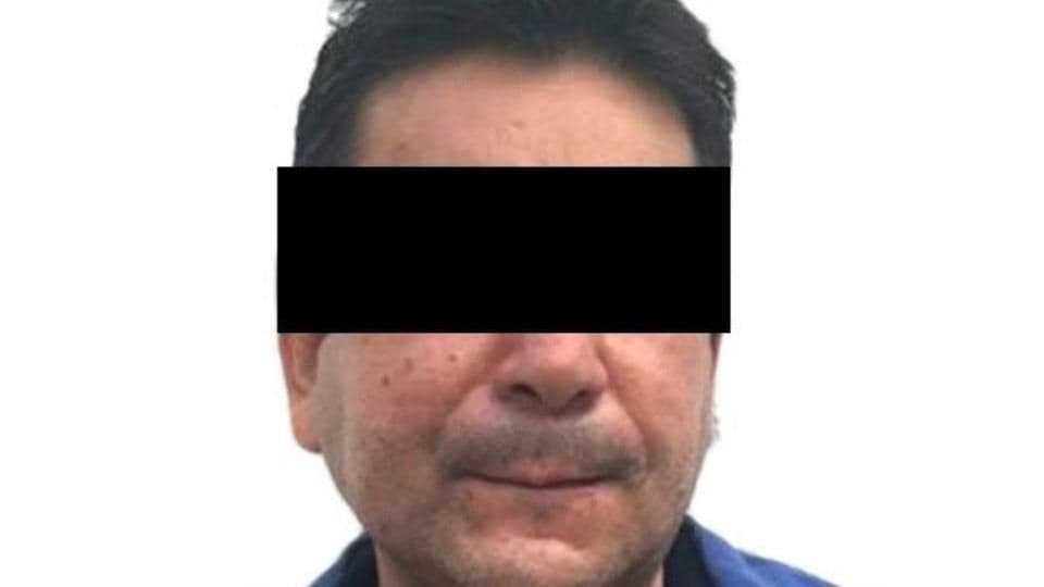Capturan a sobrino de Caro Quintero. I FOTO: WEB