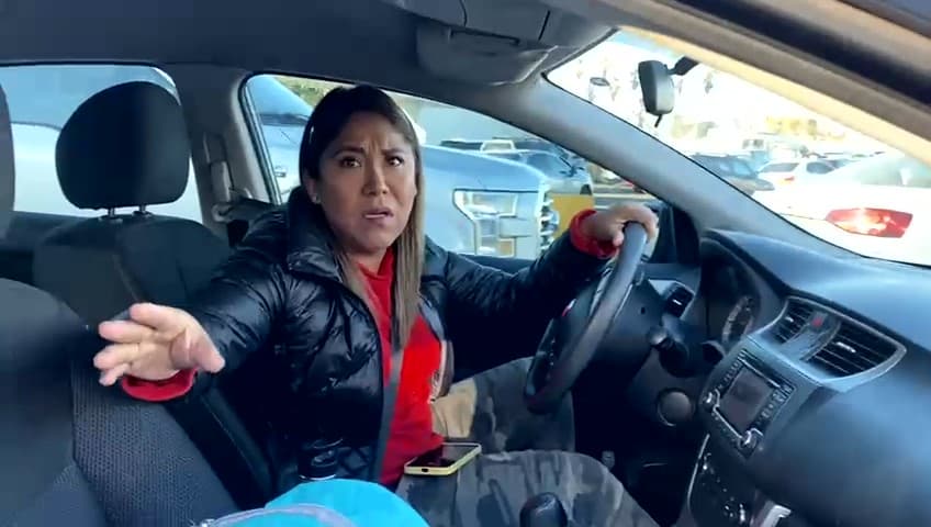 Captura de vídeo
