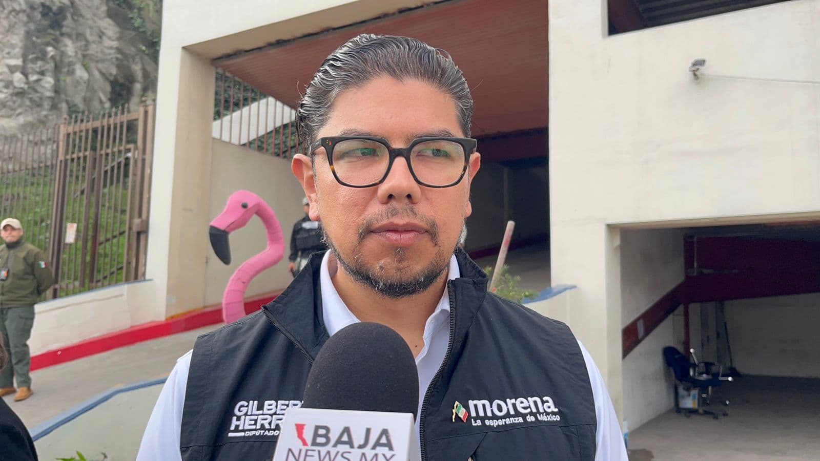 Foto: Baja News