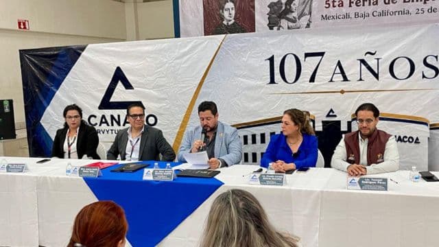 Foto: Baja News