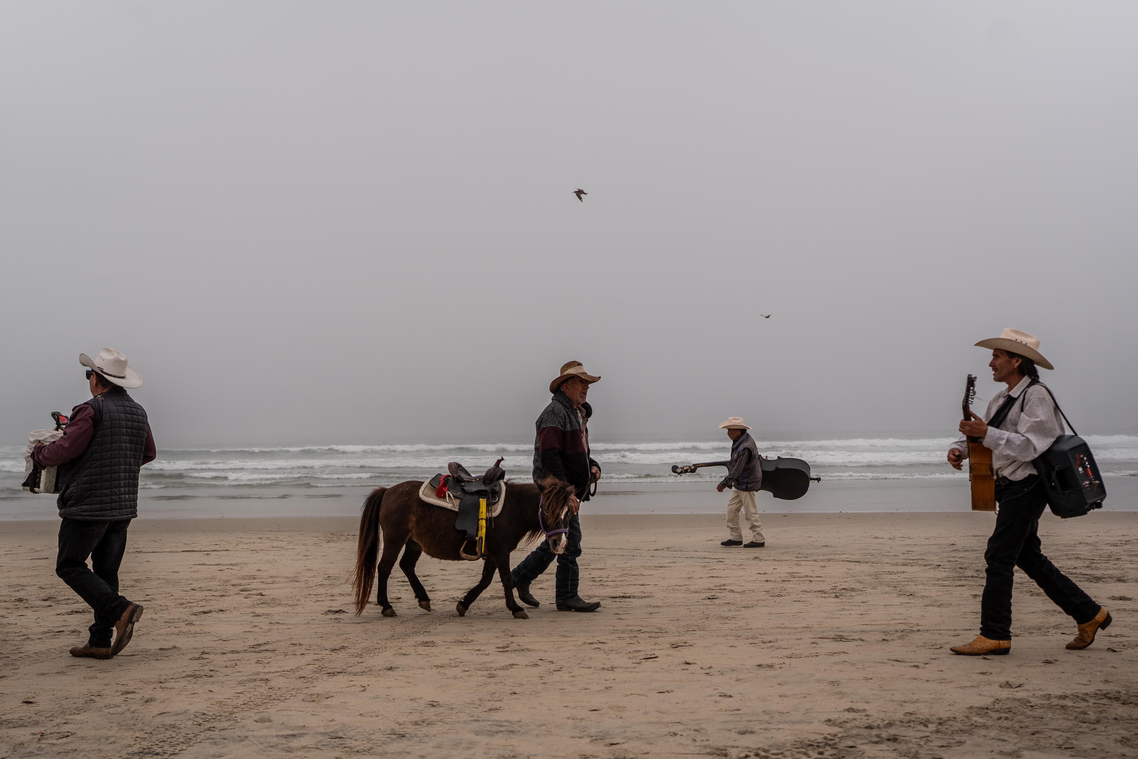 Foto: Border Zoom