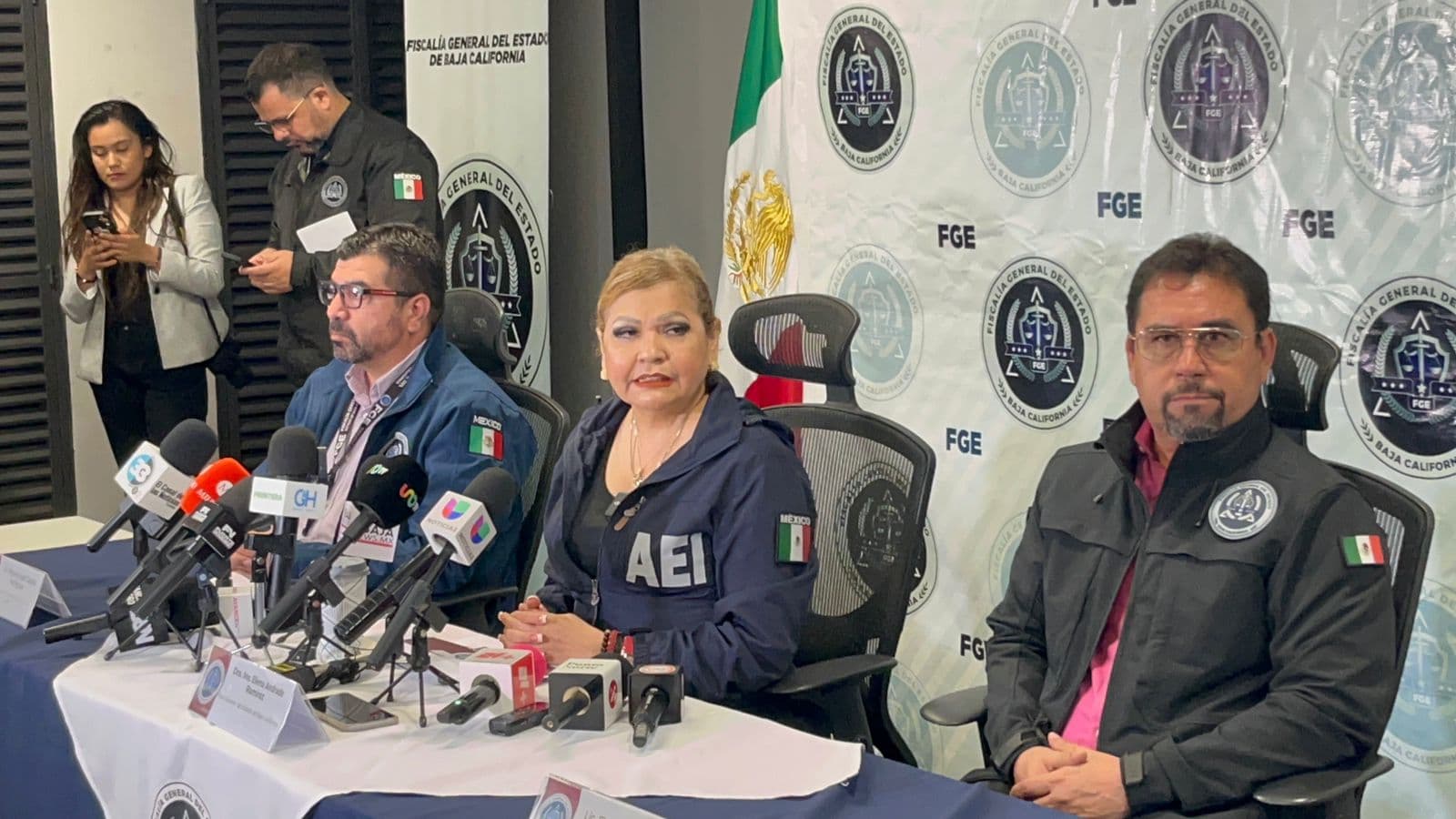 Foto: Baja News