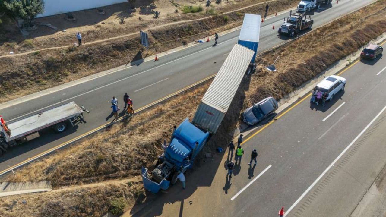 Foto: Border Zoom/Baja News