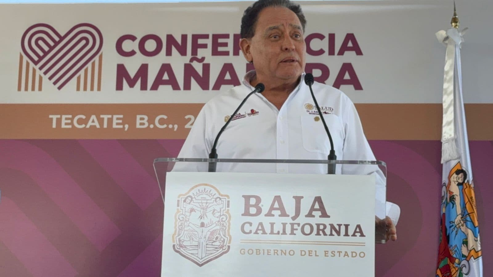 Foto: Baja News
