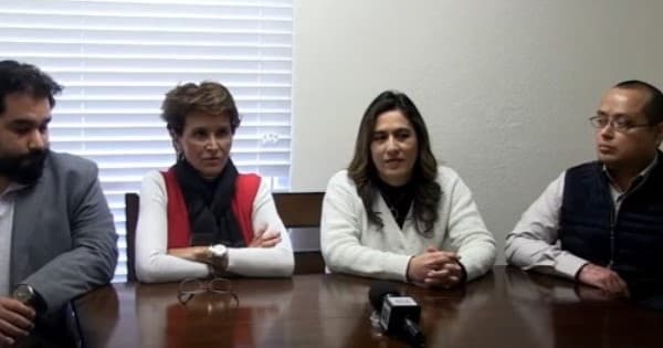 Los Protagonistas - Caza Consultores y MS Bookkeeping Consulting IFOTO: Baja News