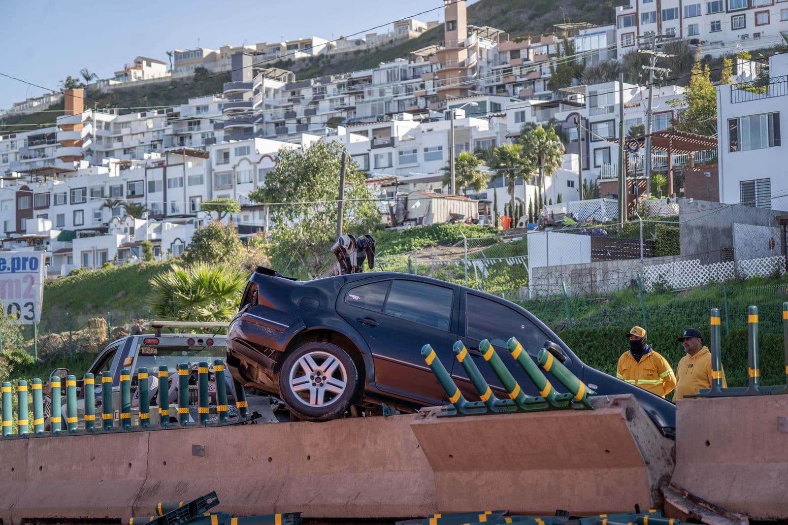 Foto: Border Zoom/Baja News