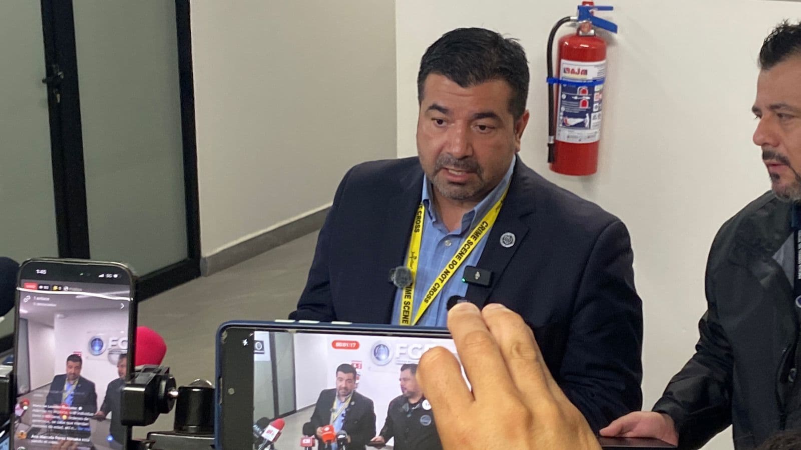 Foto: Baja News