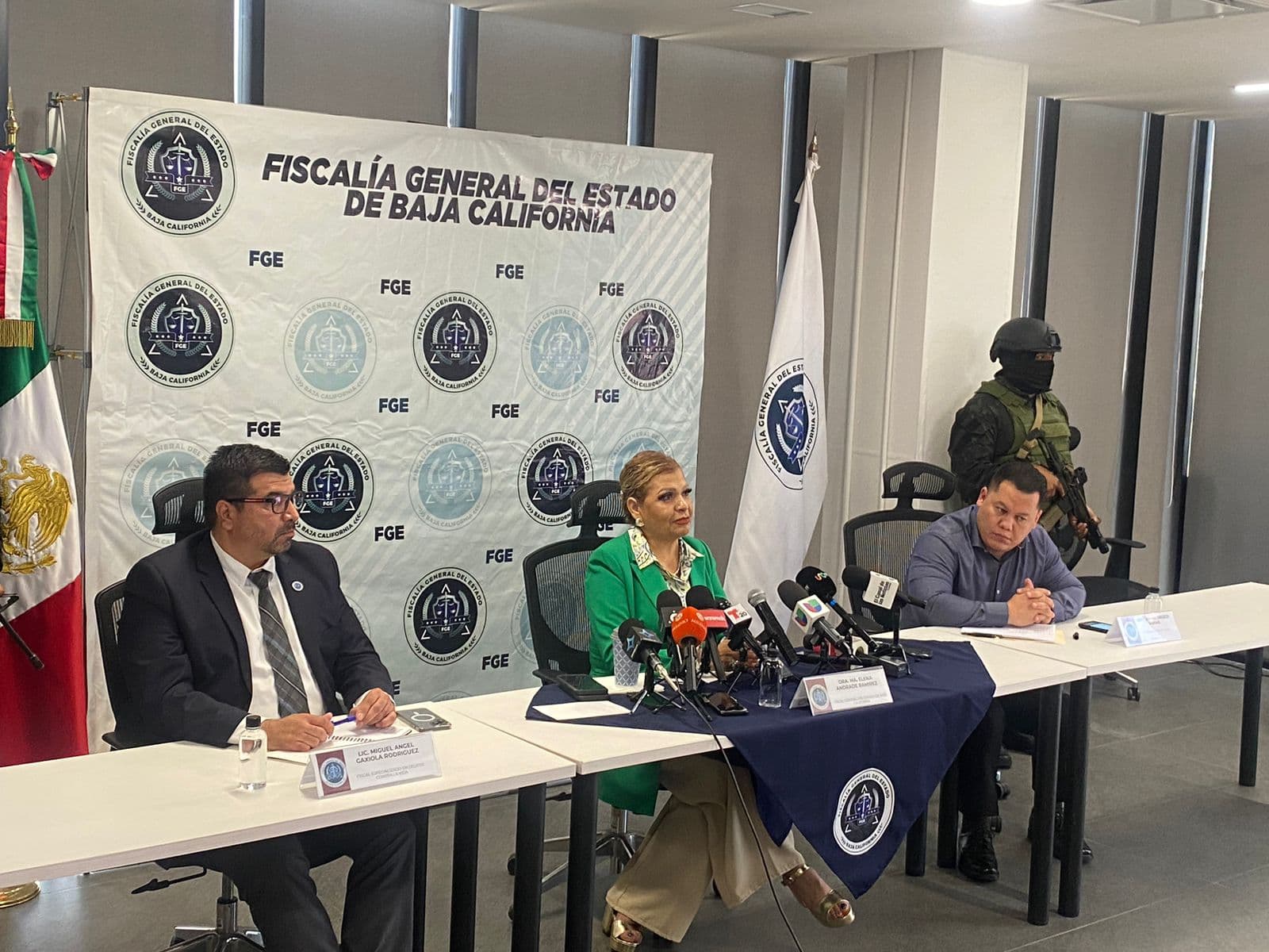 Foto: Iliana Carapia/Baja News