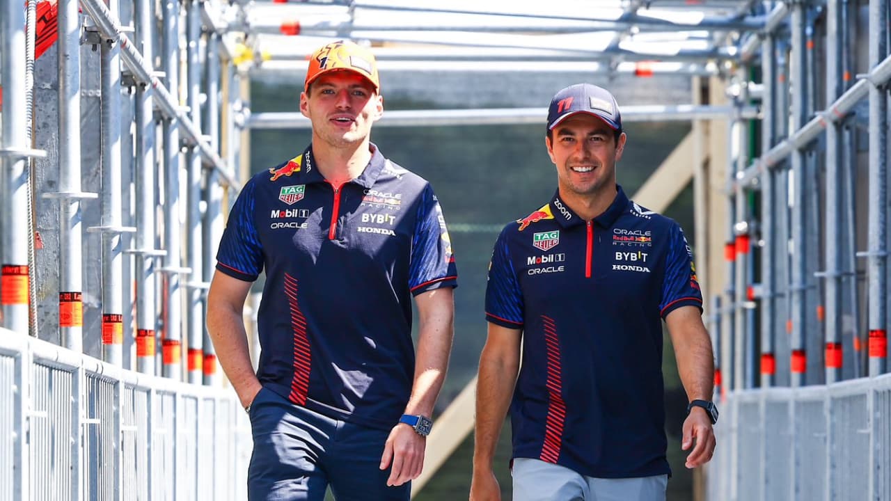 Foto: TT @redbullracing