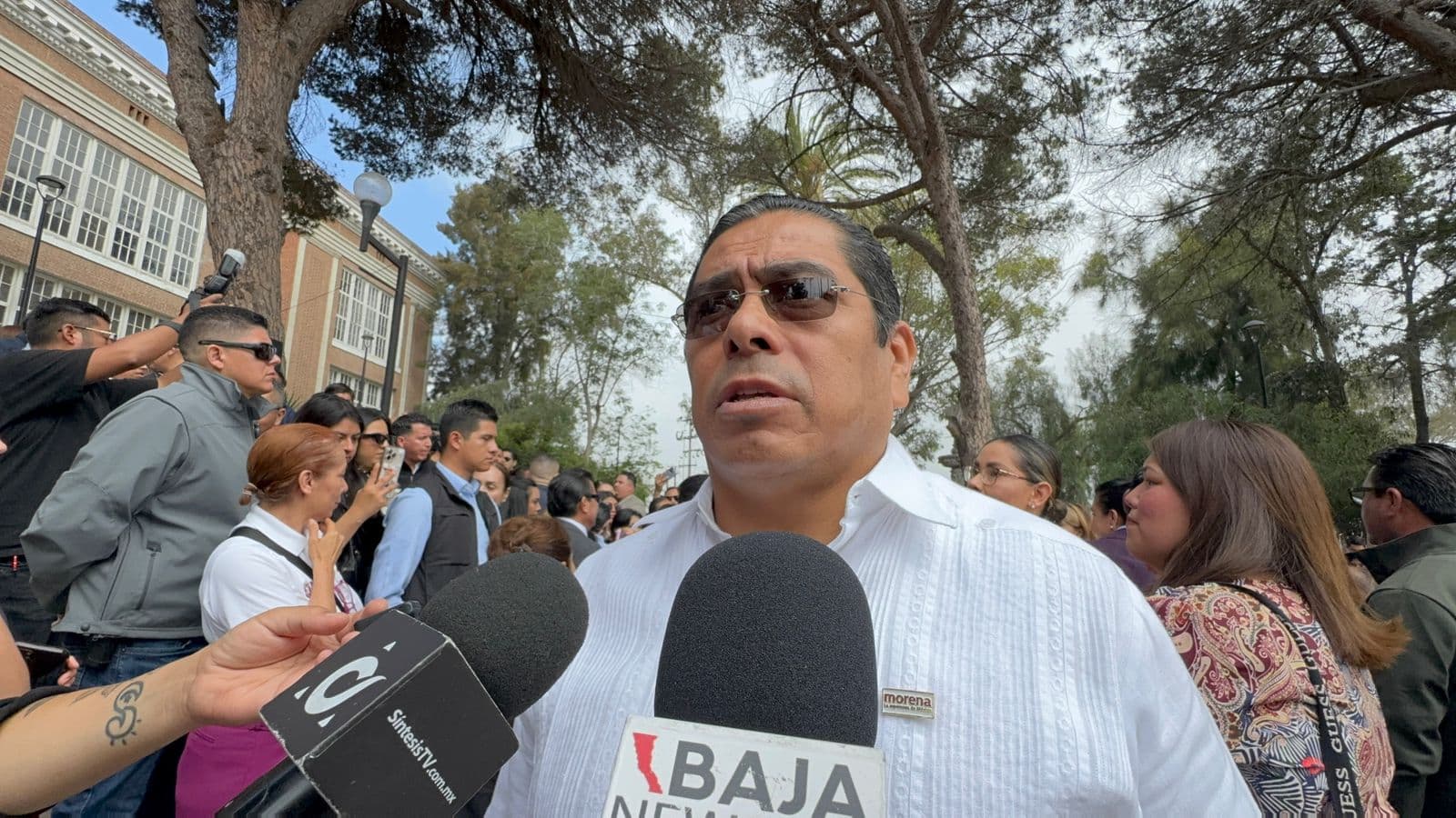 Foto: Baja News