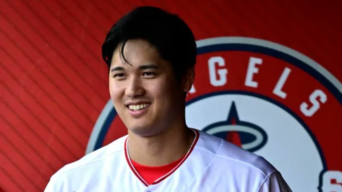 Foto: X @MLB
